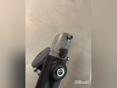Cable crossover Technogym