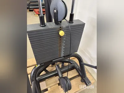 Cable crossover Technogym