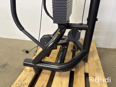 Cable crossover Technogym