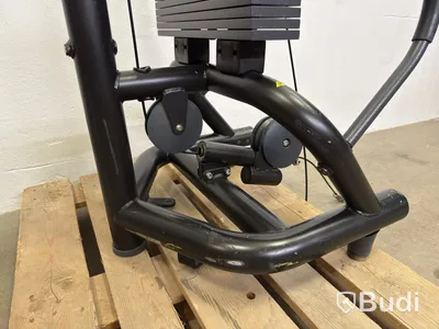 Cable crossover Technogym