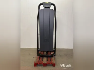Latsdragsmaskin Technogym Lat Machine, viktmagasin