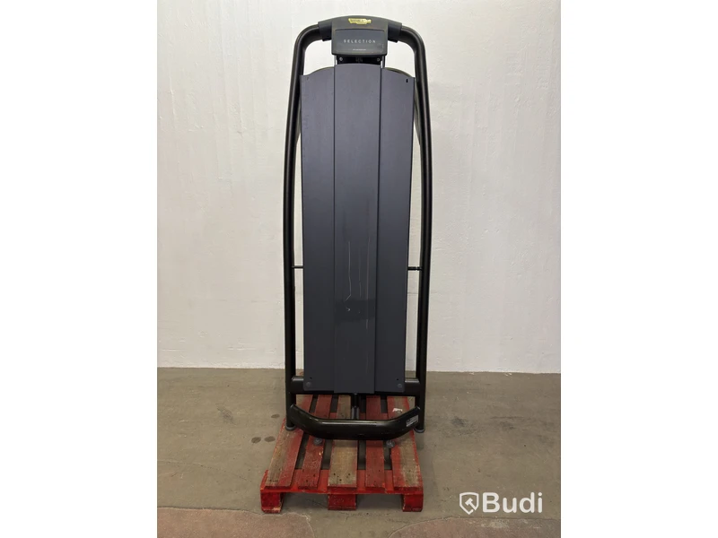Latsdragsmaskin Technogym Lat Machine, viktmagasin