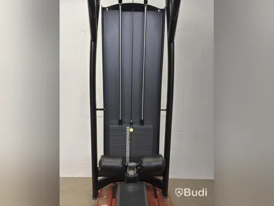 Latsdragsmaskin Technogym Lat Machine, viktmagasin