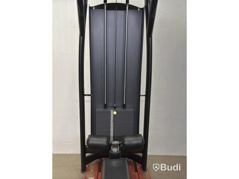 Latsdragsmaskin Technogym Lat Machine, viktmagasin