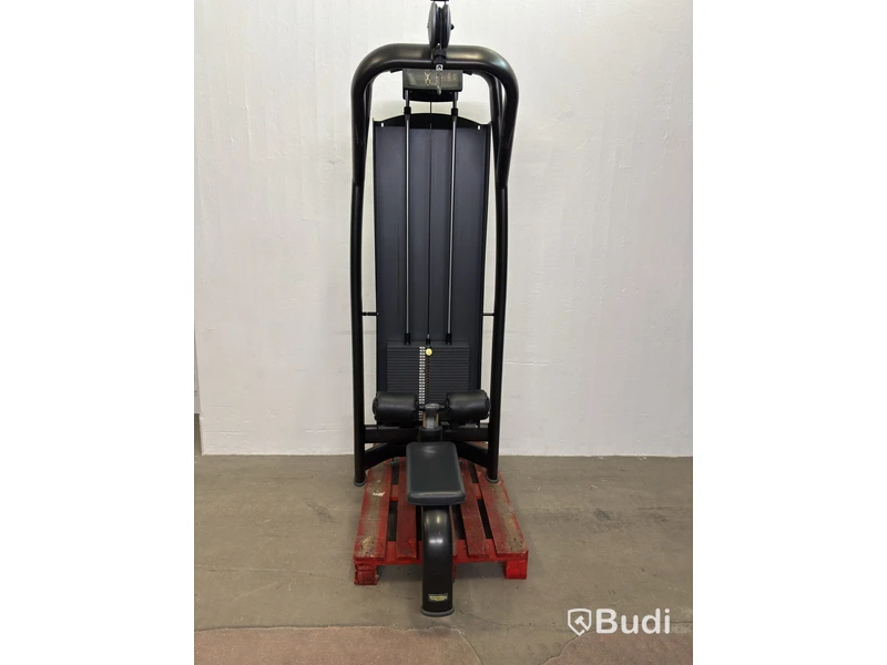 Latsdragsmaskin Technogym Lat Machine, viktmagasin
