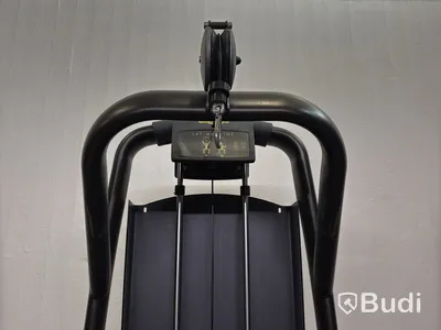 Latsdragsmaskin Technogym Lat Machine, viktmagasin