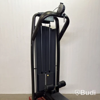 Latsdragsmaskin Technogym Lat Machine, viktmagasin