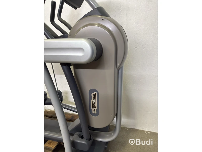 Technogym Vario EXC 500 SP Crosstrainer
