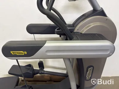 Technogym Vario EXC 500 SP Crosstrainer