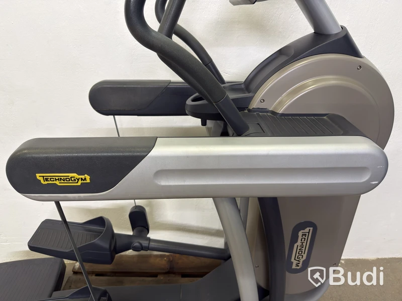 Technogym Vario EXC 500 SP Crosstrainer
