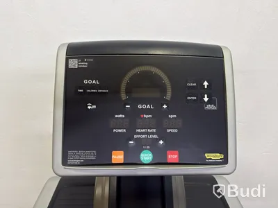 Technogym Vario EXC 500 SP Crosstrainer