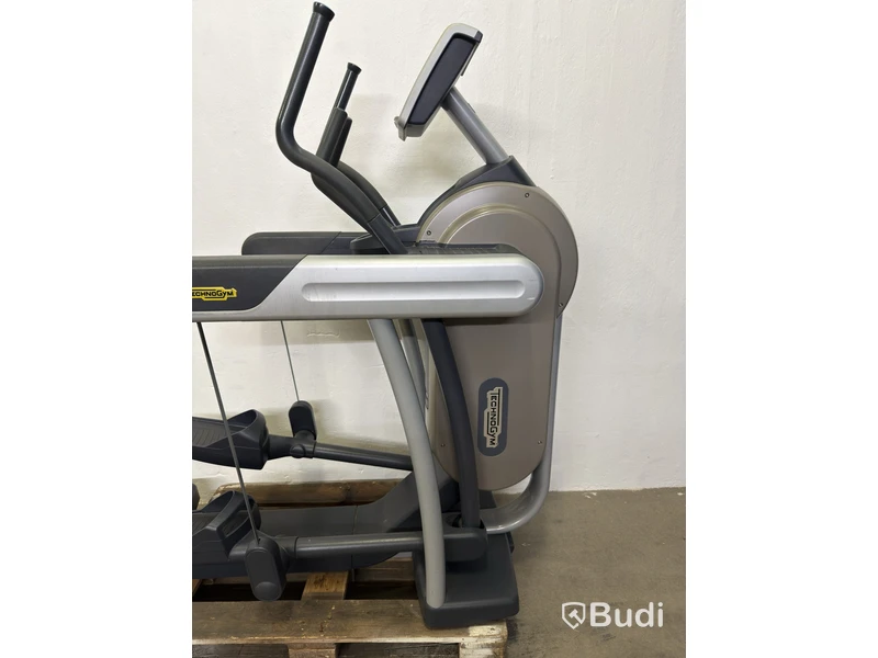 Technogym Vario EXC 500 SP Crosstrainer