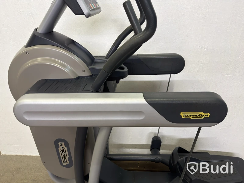 Technogym Vario EXC 500 SP Crosstrainer