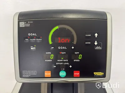 Technogym Vario EXC 500 SP Crosstrainer