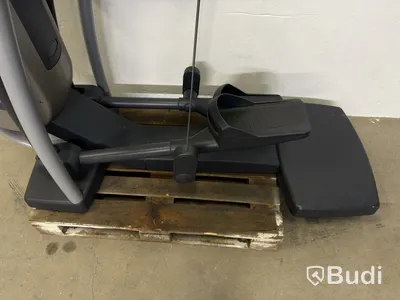 Technogym Vario EXC 500 SP Crosstrainer