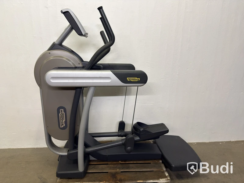 Technogym Vario EXC 500 SP Crosstrainer