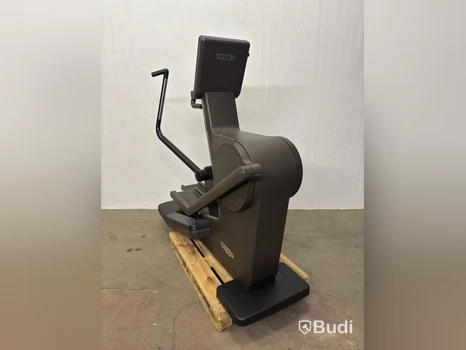 Crosstrainer Technogym Vario, pekskärm