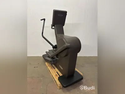 Technogym Vario cross trainer, touchscreen