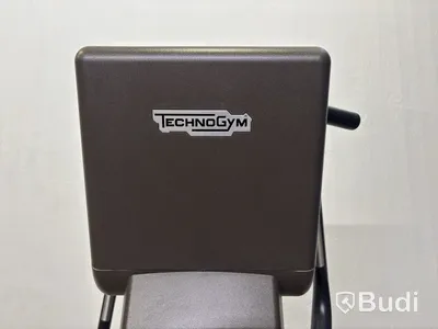 Technogym Vario cross trainer, touchscreen