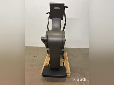 Technogym Vario cross trainer, touchscreen