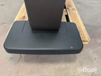 Technogym Vario cross trainer, touchscreen