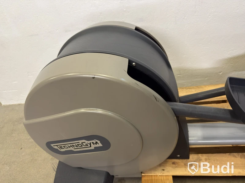 Technogym Excite Cross Trainer