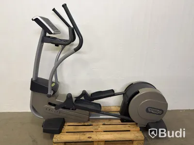 Technogym Excite Cross Trainer