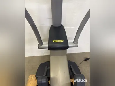 Technogym Excite Cross Trainer