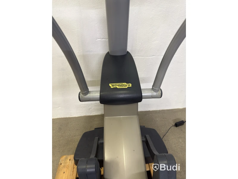 Technogym Excite Cross Trainer