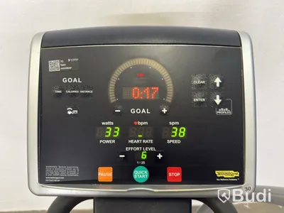Technogym Excite Cross Trainer