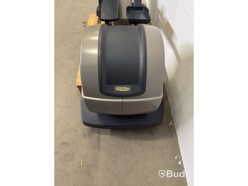 Technogym Excite Cross Trainer