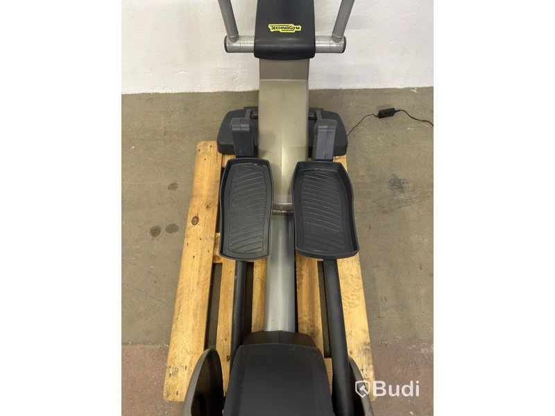 Technogym Excite Cross Trainer