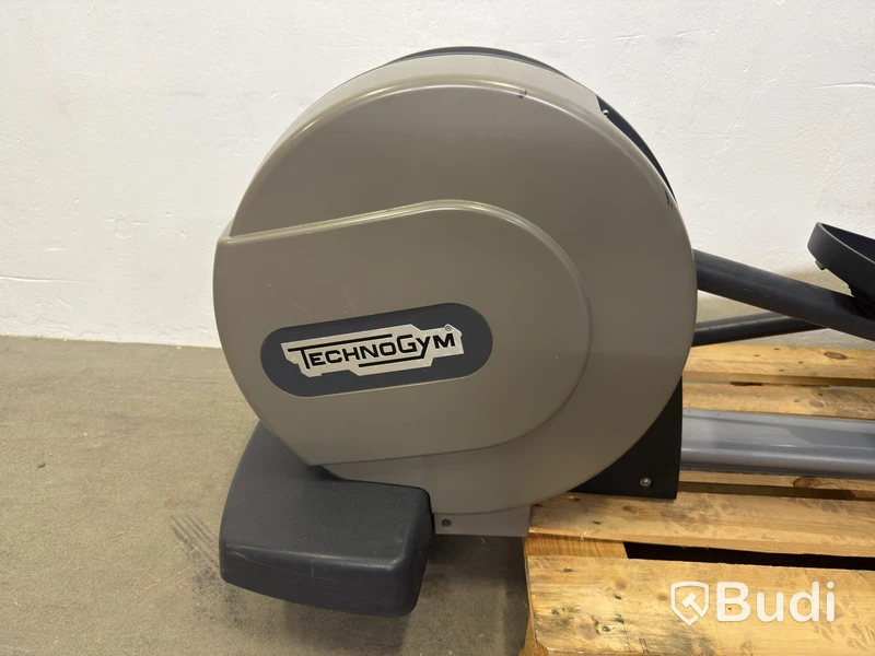Technogym Excite Cross Trainer