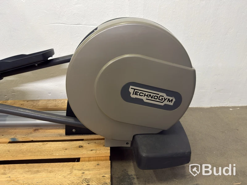 Technogym Excite Cross Trainer