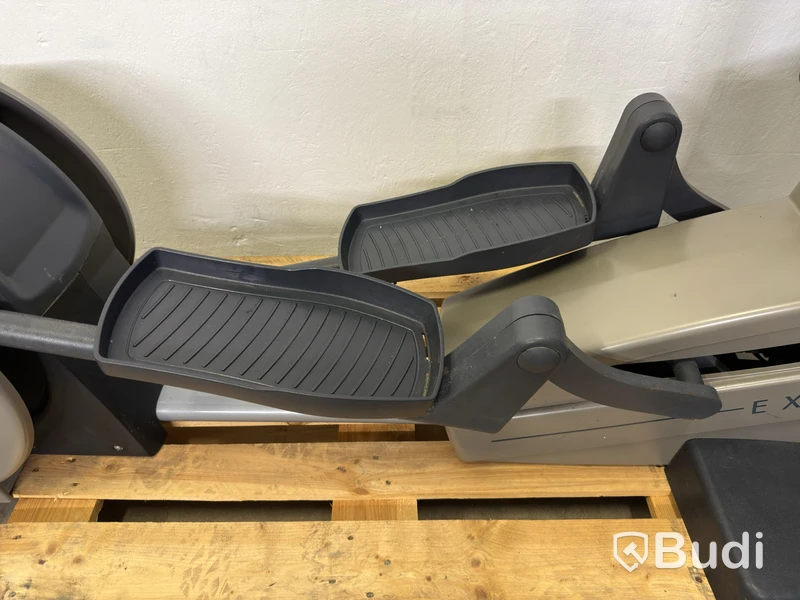 Technogym Excite Cross Trainer