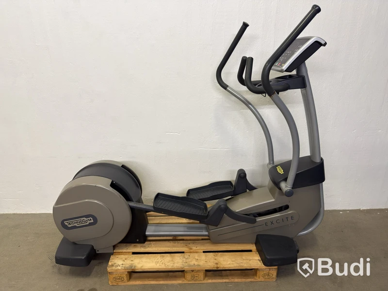 Technogym Excite Cross Trainer