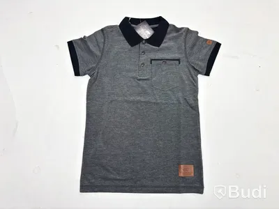 (NEW) 9 polo shirts, Björnkläder, size XS