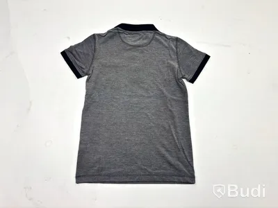 (NEW) 9 polo shirts, Björnkläder, size XS