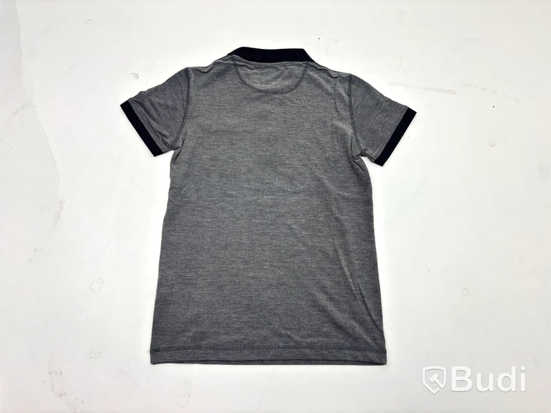 (NEW) 9 polo shirts, Björnkläder, size XS