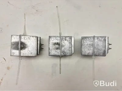 Fiberblås Jetting, V2-JLP. Blåsmaskin