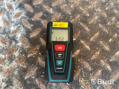 Kylsläp VAK V-4-40 -2014 | Thermo King SLXe 400