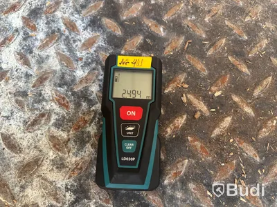 Kylsläp VAK V-4-40 -2014 | Thermo King SLXe 400
