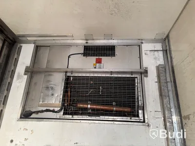 Kylsläp VAK V-4-40 -2014 | Thermo King SLXe 400