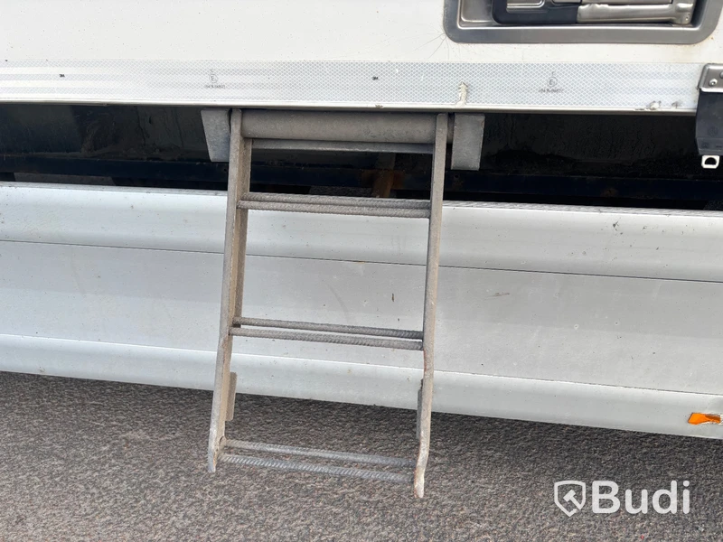 Kylsläp VAK V-4-40 -2014 | Thermo King SLXe 400