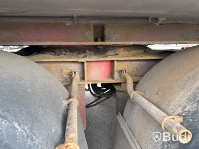 Truck trailer NTM UTP-45L-4, 2006