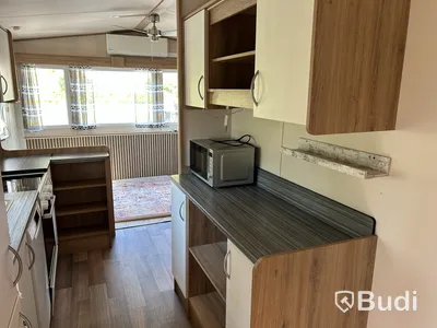 Villavagn Eestcoast 32/ ABI Vista, två sovrum, 2019
