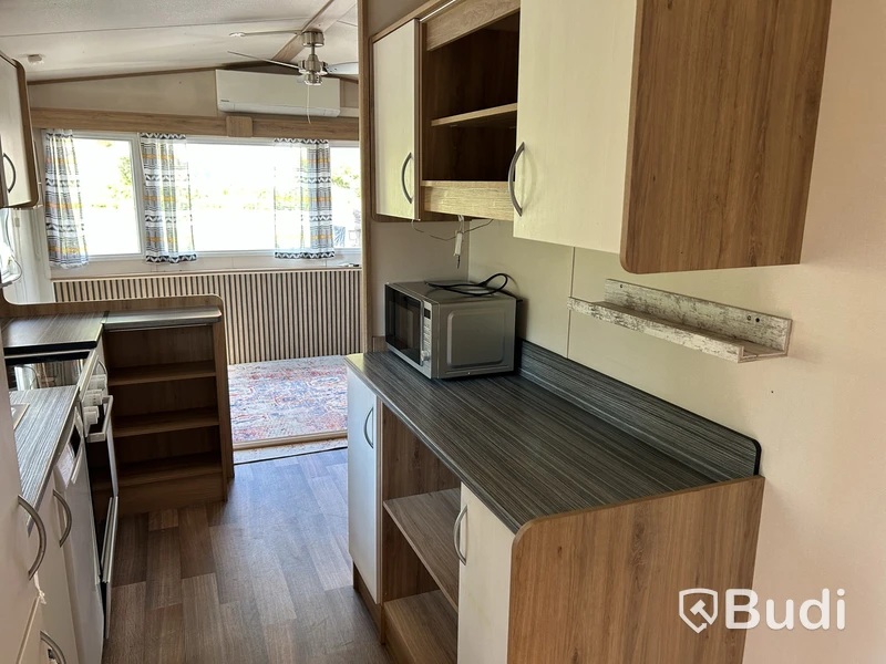 Villavagn Eestcoast 32/ ABI Vista, två sovrum, 2019