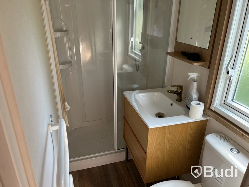 Villavagn Eestcoast 32/ ABI Vista, två sovrum, 2019
