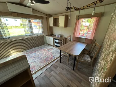 Villavagn Eestcoast 32/ ABI Vista, två sovrum, 2019