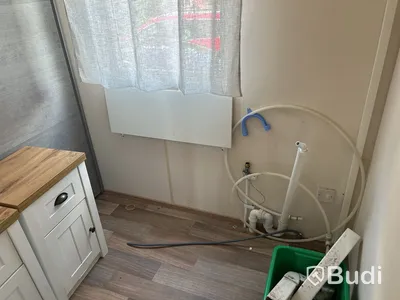 Villavagn Eestcoast 32/ ABI Vista, två sovrum, 2019